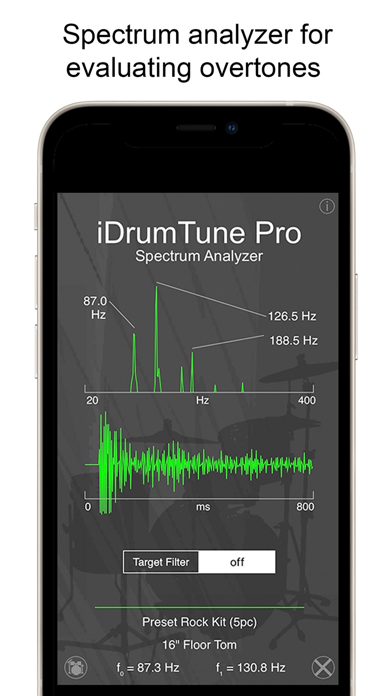 Drum Tuner Idrumtune Pro For Android Download Free Latest Version Mod 2021