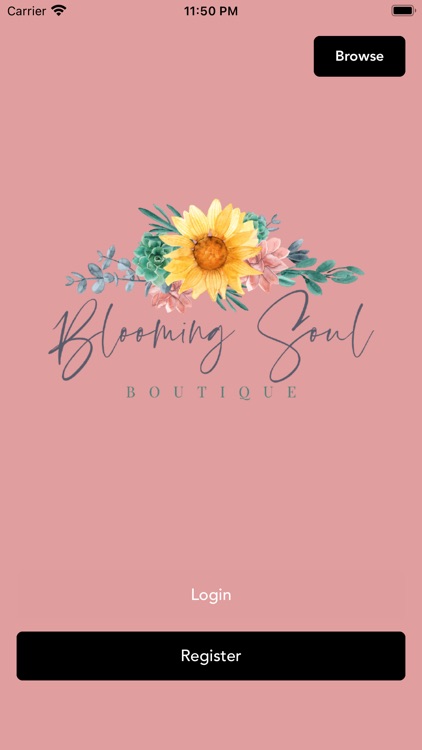 Blooming Soul