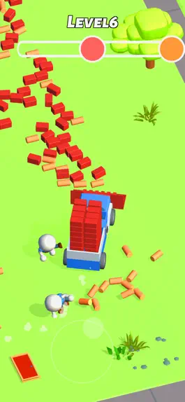 Game screenshot Tap Building apk