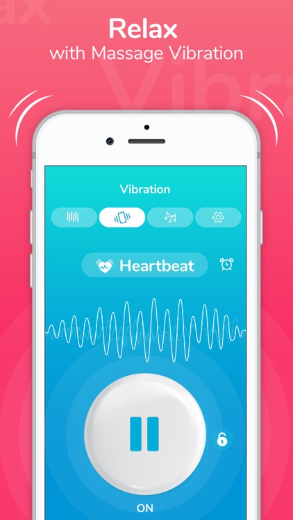 Vibrator - Massage App screenshot-3