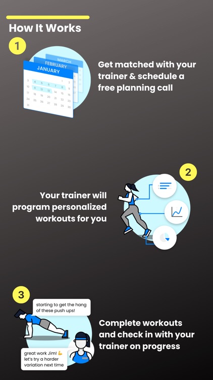 Overfit - 1:1 Fitness Coaching