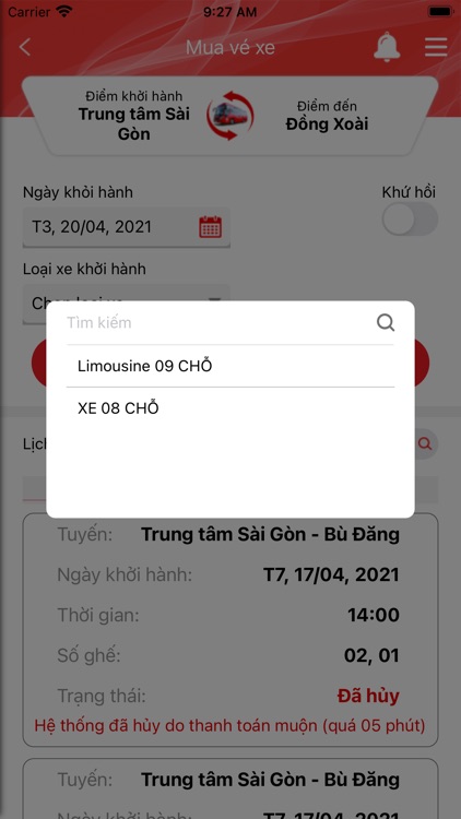 Thành Công screenshot-4