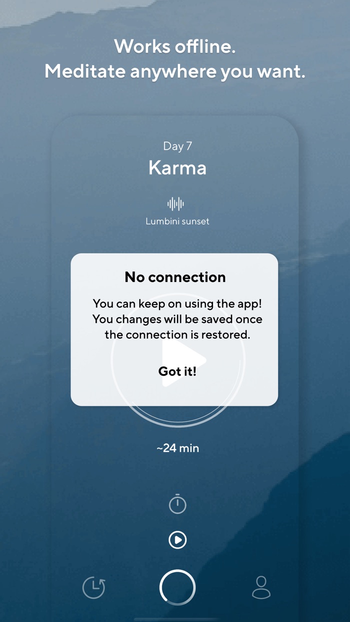 Sati - курс медитации с наукой