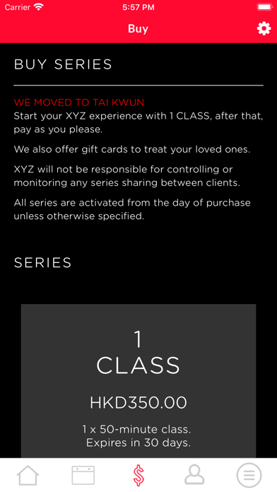 XYZ Studio screenshot 3