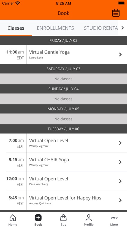 Westchester Yoga Arts