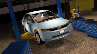 Fix My Car: Custom Mods! screenshot 2