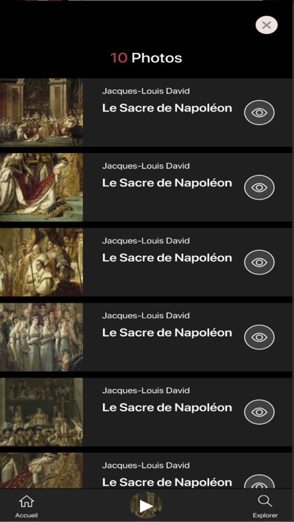 Louvre screenshot-3