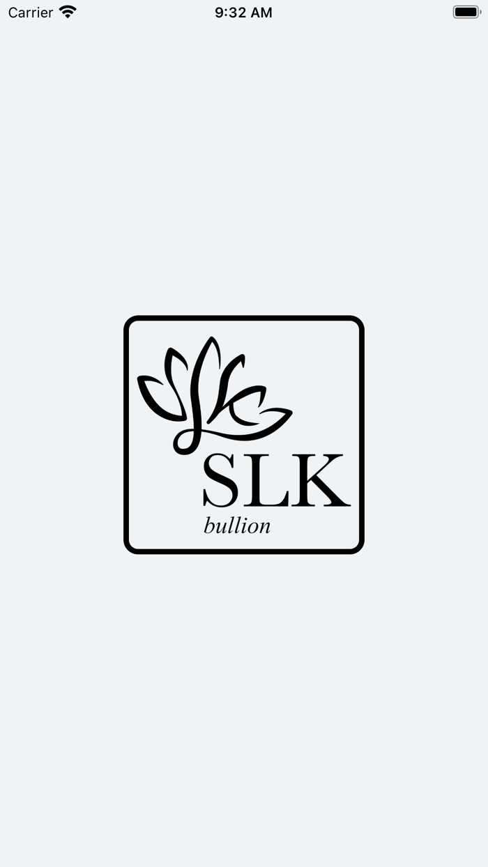 SLK Bullion