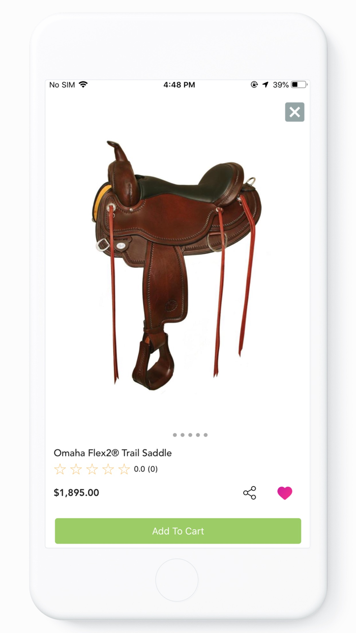 Bronco Western Supply Co.