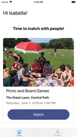 Game screenshot Peeps Social hack