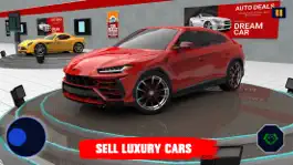 Game screenshot Car Dealership Tycoon Sims! apk