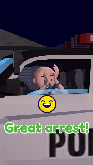 Traffic Cop 3D screenshot 4