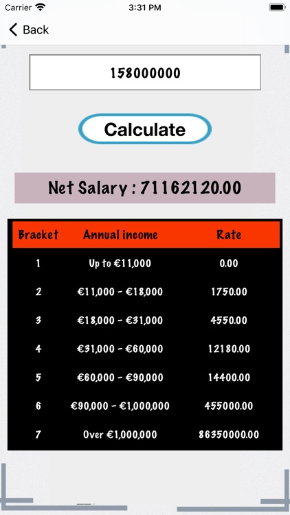 Advance Tax