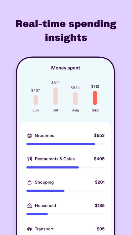 Beforepay: Pay On Demand™ screenshot-4