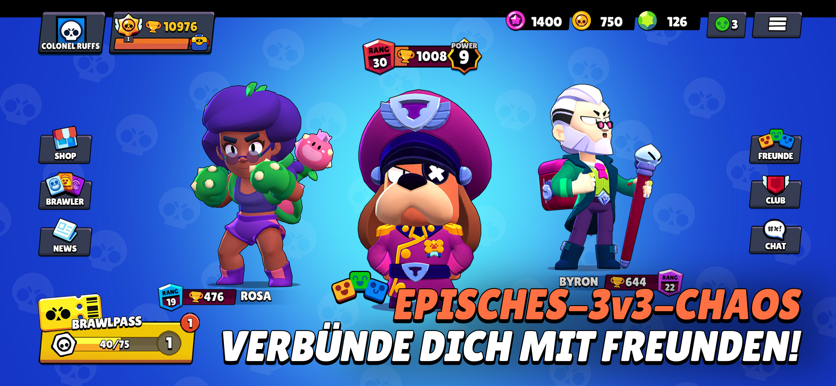 Brawl Stars Overview Apple App Store Germany - brawl stars meinung eltern