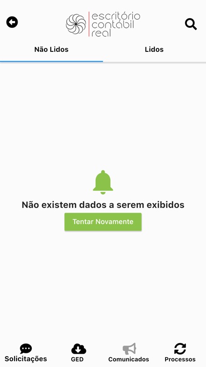 Escritório Contábil Real screenshot-3