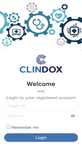 Game screenshot Clindox mod apk