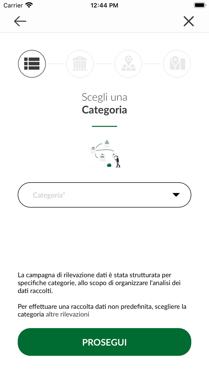 Ambiente e Territorio
