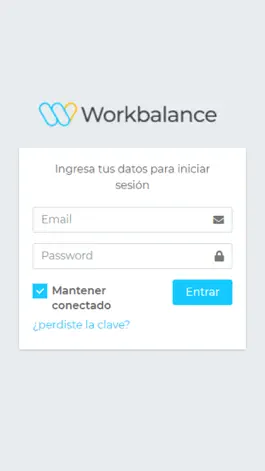 Game screenshot Workbalance mod apk