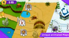 Game screenshot Coptic Adventure apk