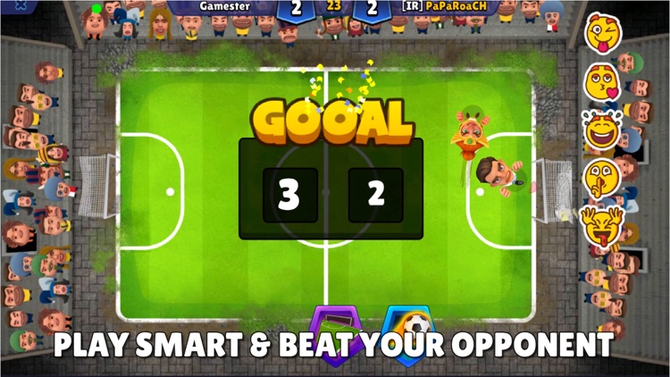 Football X – Online Football