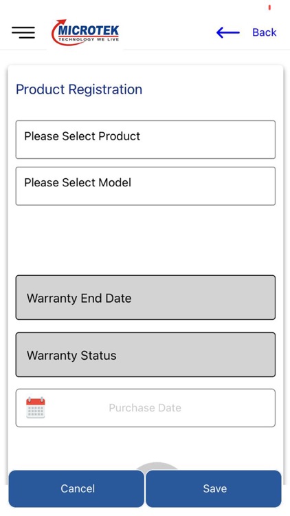 Microtek Connect screenshot-8