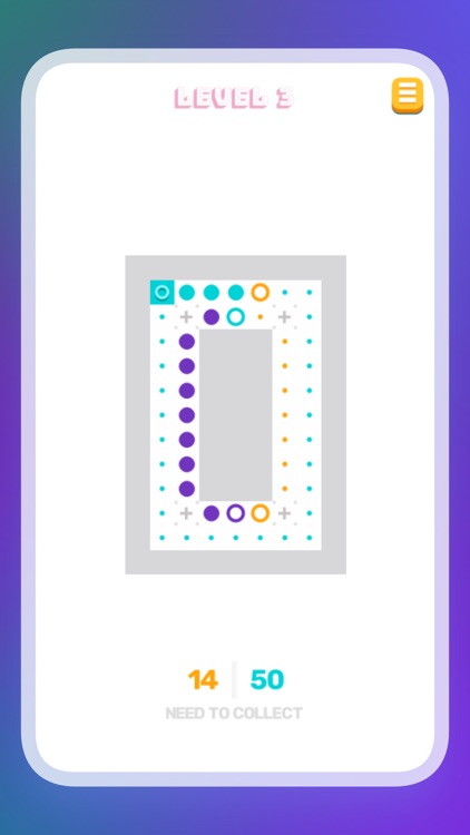 Blocks Motion - Logic Game screenshot-4