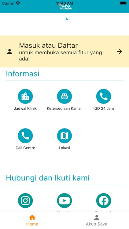 Wava Mobile Kesamben