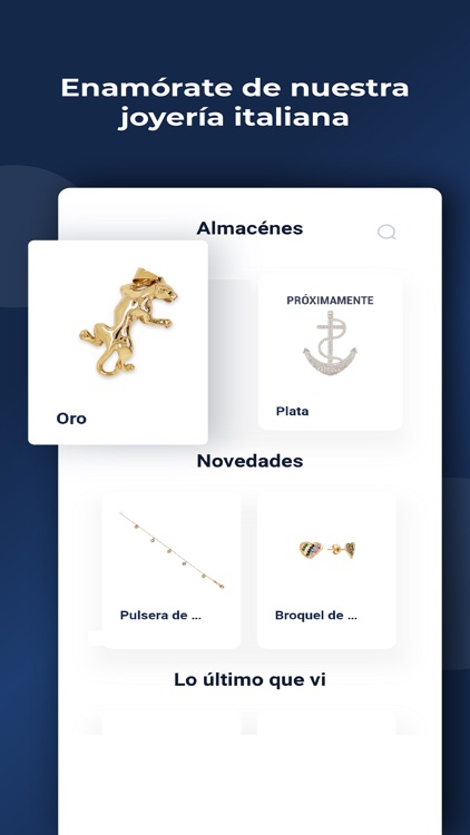 Joyería Bogos