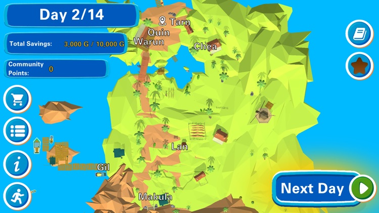 Fish Forever Games screenshot-6