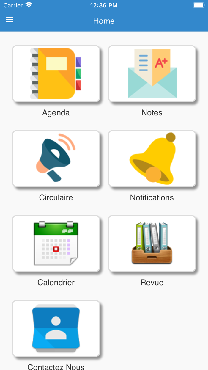 Christ Roi R.B.C Zahle