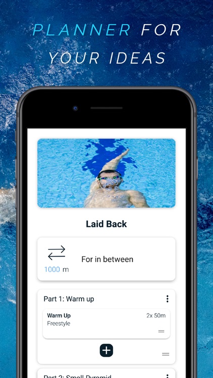 H2Coach: Swim Better screenshot-5