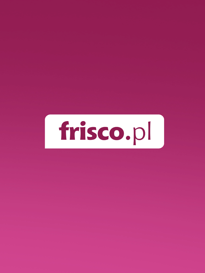 Frisco - zakupy z dostawą