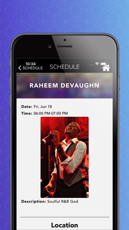 WPA Juneteenth & Black Music