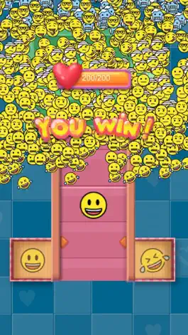 Game screenshot EmojiConveyor hack