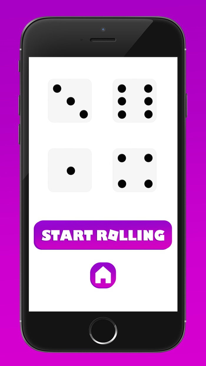 Robux Dice for Roblox 2021