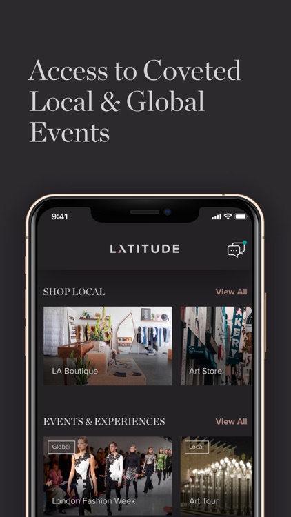 Latitude: Community Banking screenshot-7