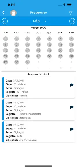 Game screenshot Colégio N. S. da Conceição hack