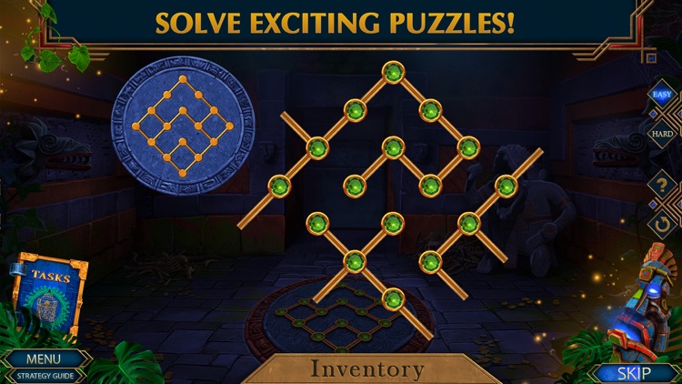 Hidden Expedition 19 - F2P