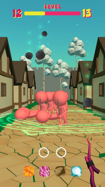 Magic Wand 3D screenshot-3