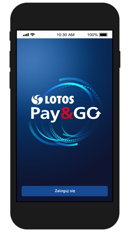 LOTOS Pay&Go screenshot-4