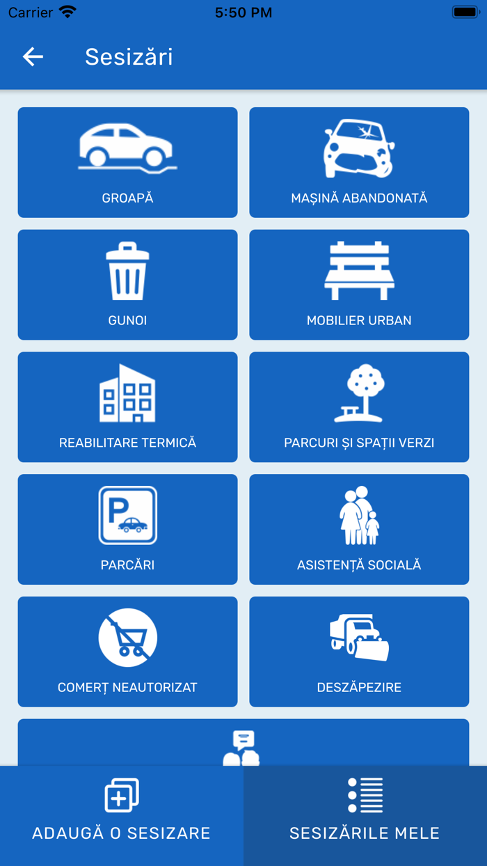 Primaria Sectorului 4