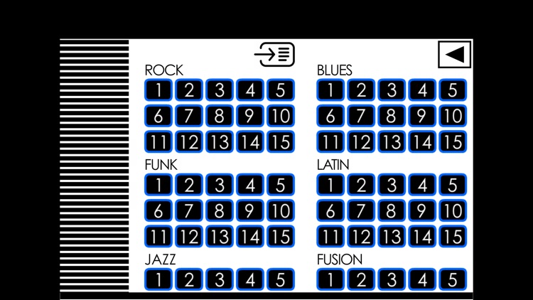 Guitar Sheet Reading PRO screenshot-4