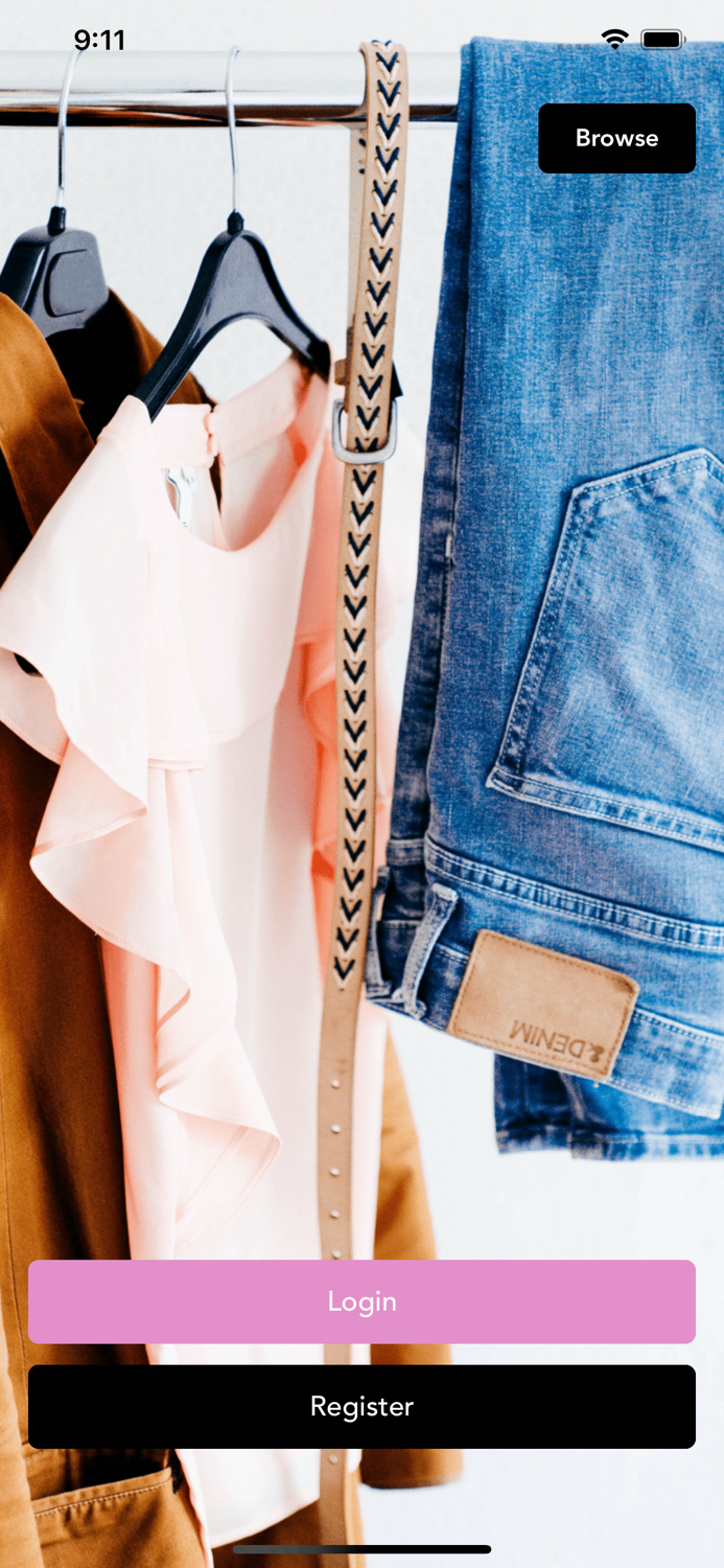 Madison Rayne Boutique