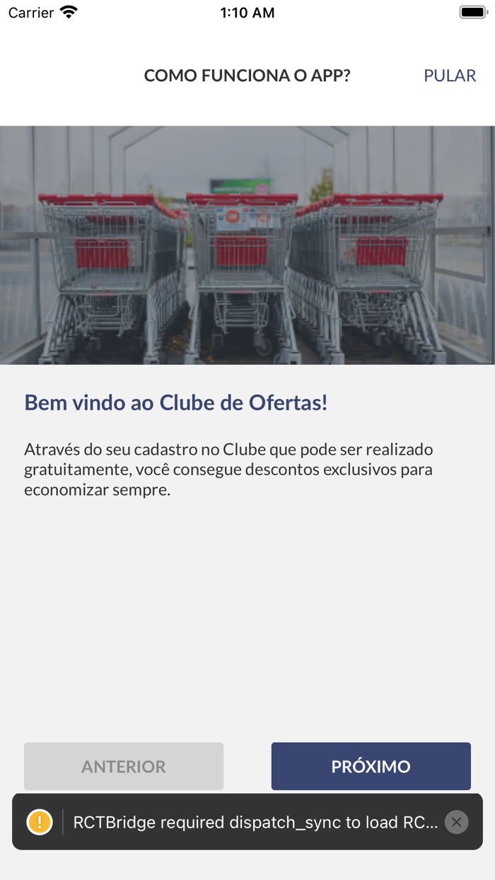 Clube Amigo Baía Azul