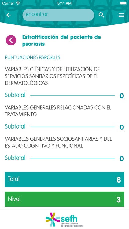 SEFH-Guías práct. farmacéutica screenshot-7