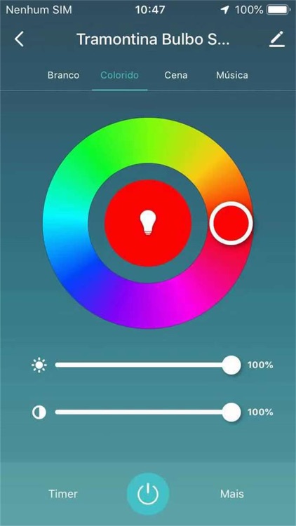 SmartLED screenshot-3