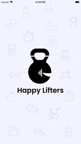 Game screenshot Happy Lifters mod apk