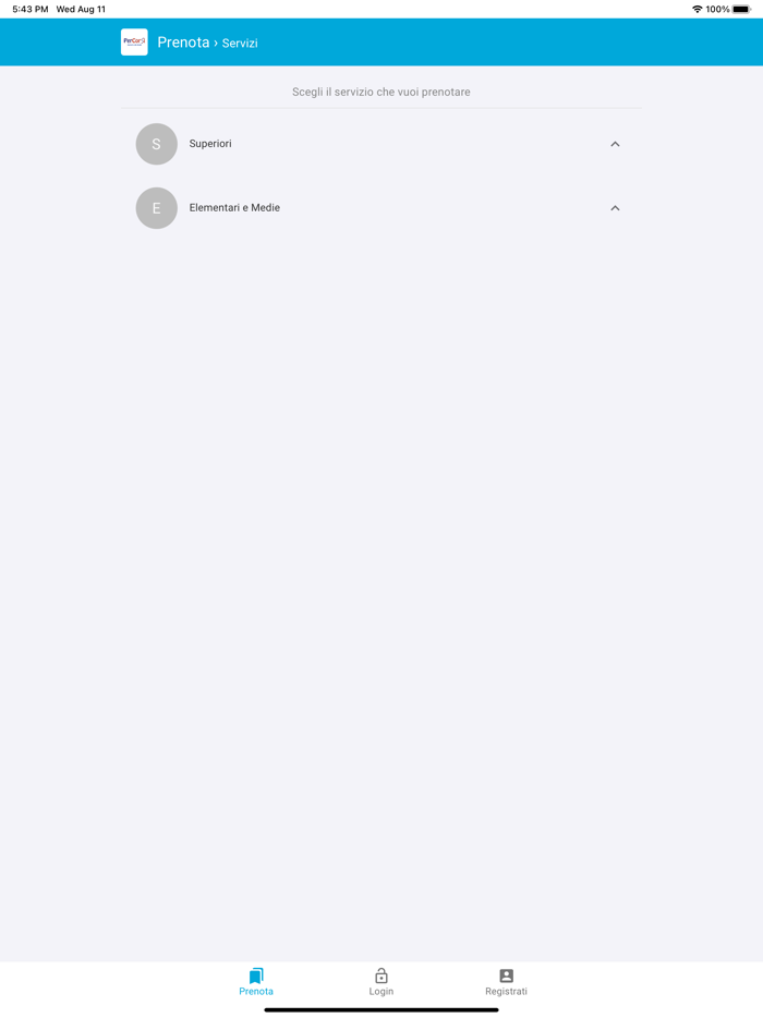 PerCorsi - Luca Mussi  C.