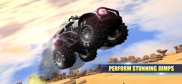 Car Climb 4x4 - Offroad drive